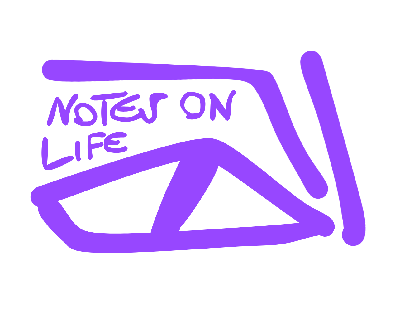 Notes on Life